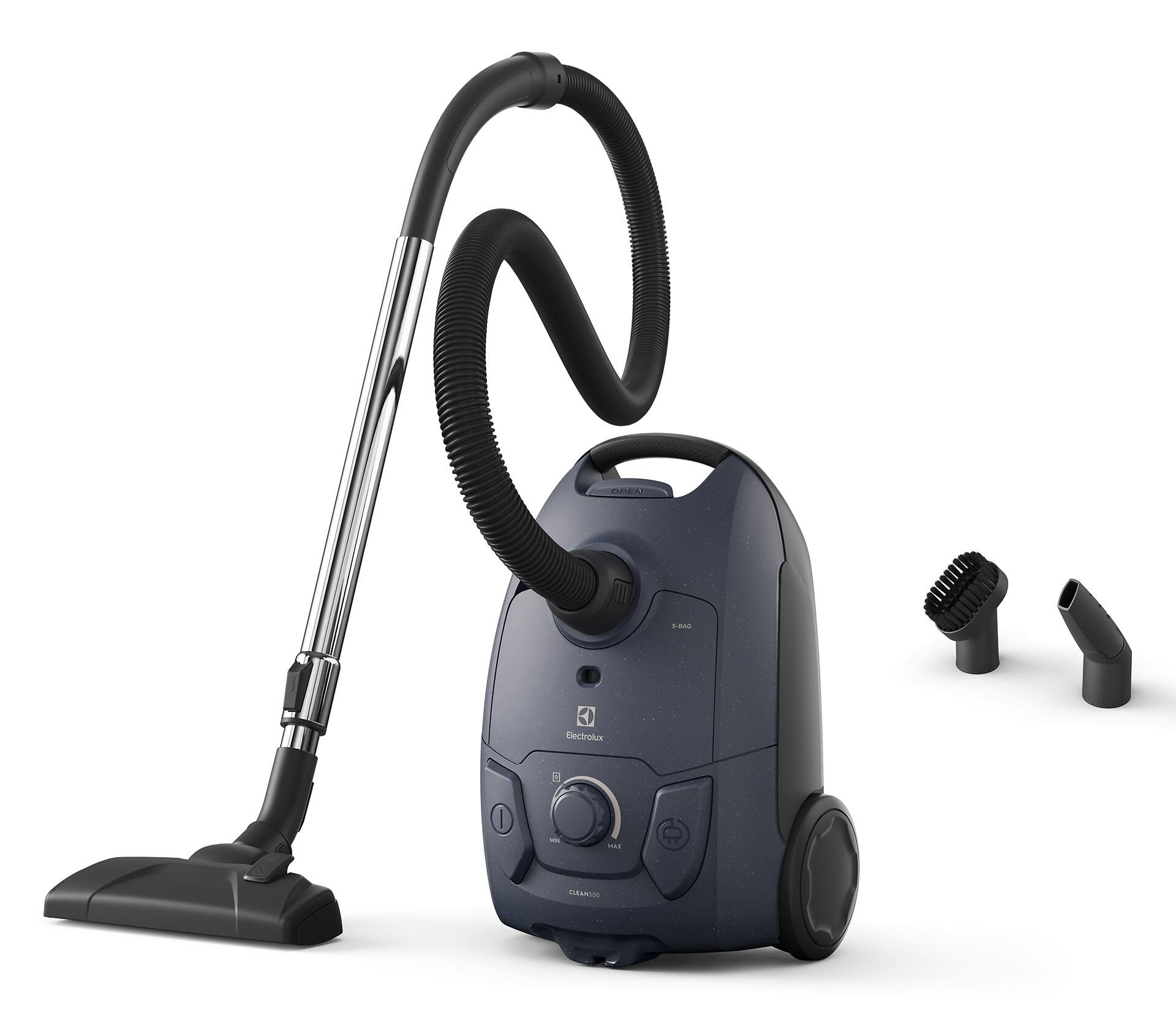 Electrolux Staubsauger blau Electrolux Staubsauger blau