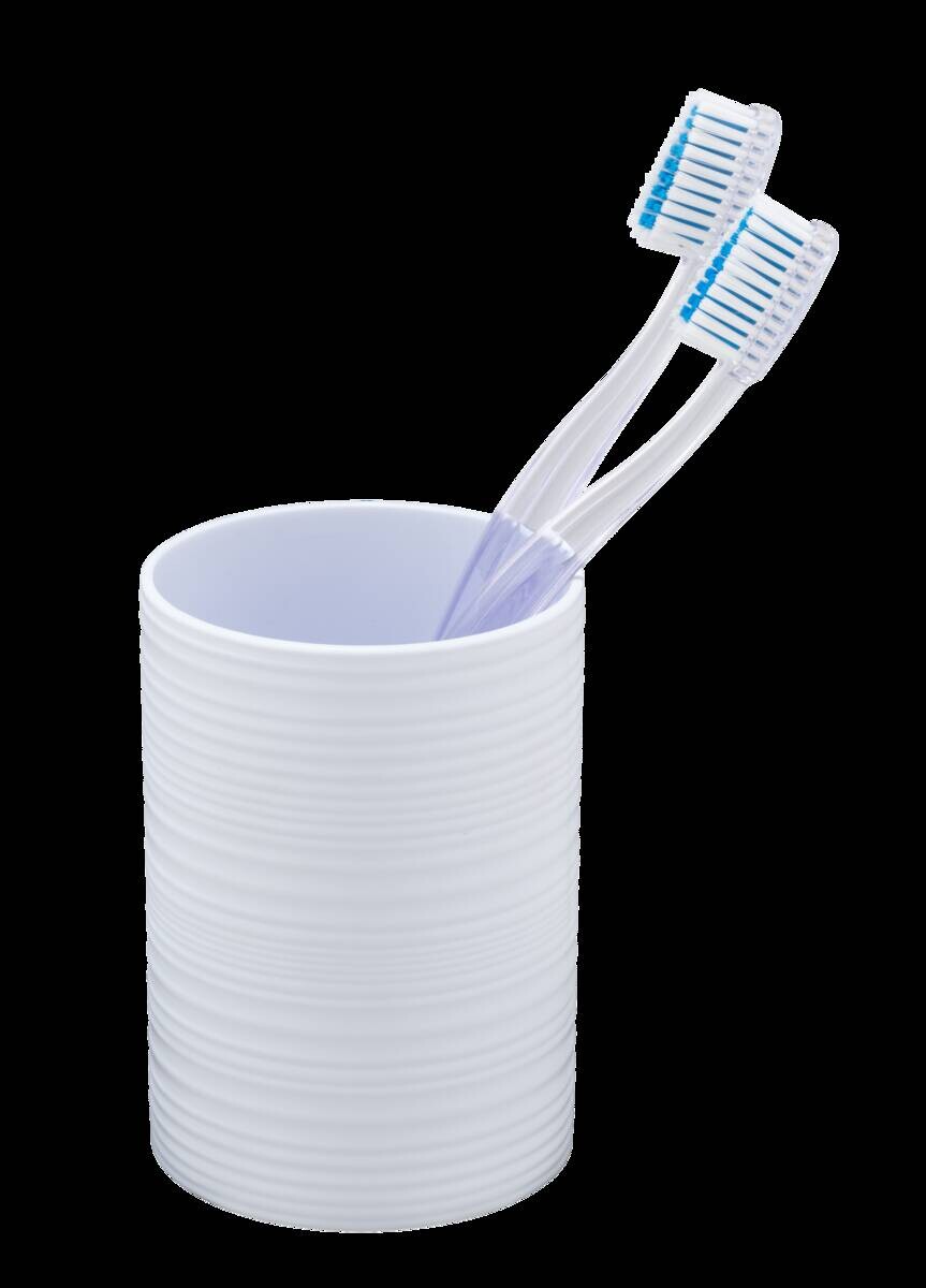 Allstar Zahnputzbecher Lyon Kunststoff