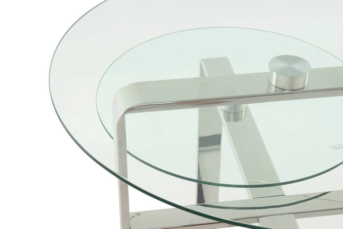 Beistelltisch Katris 101 H/D: ca. 60x59 cm