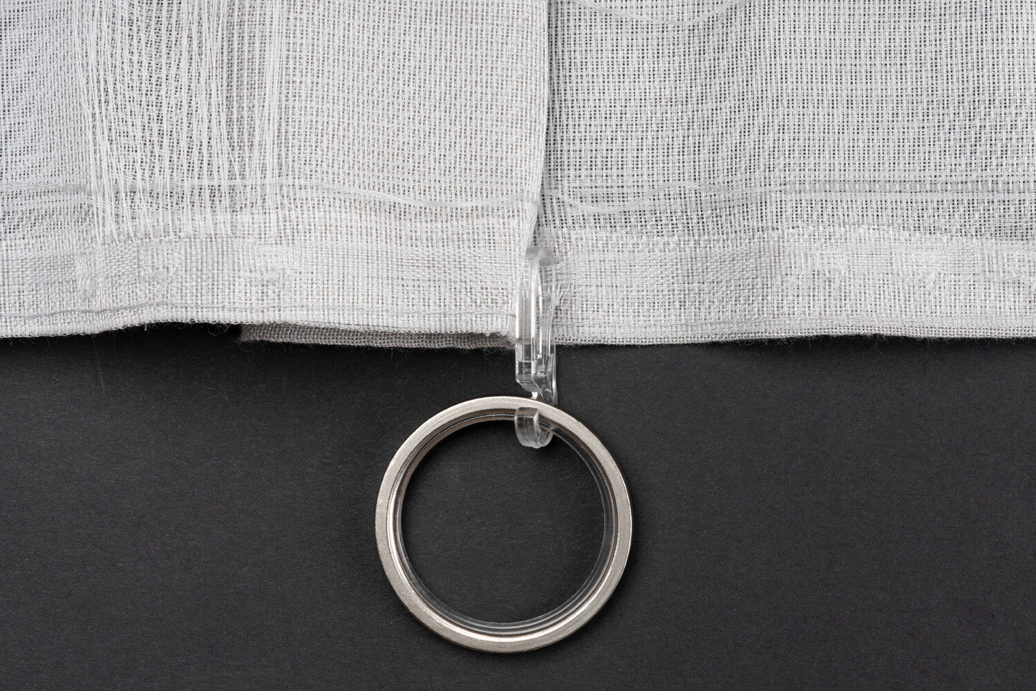 Kombivorhang 2er Pack Balance beige B/L: ca. 135x300 cm