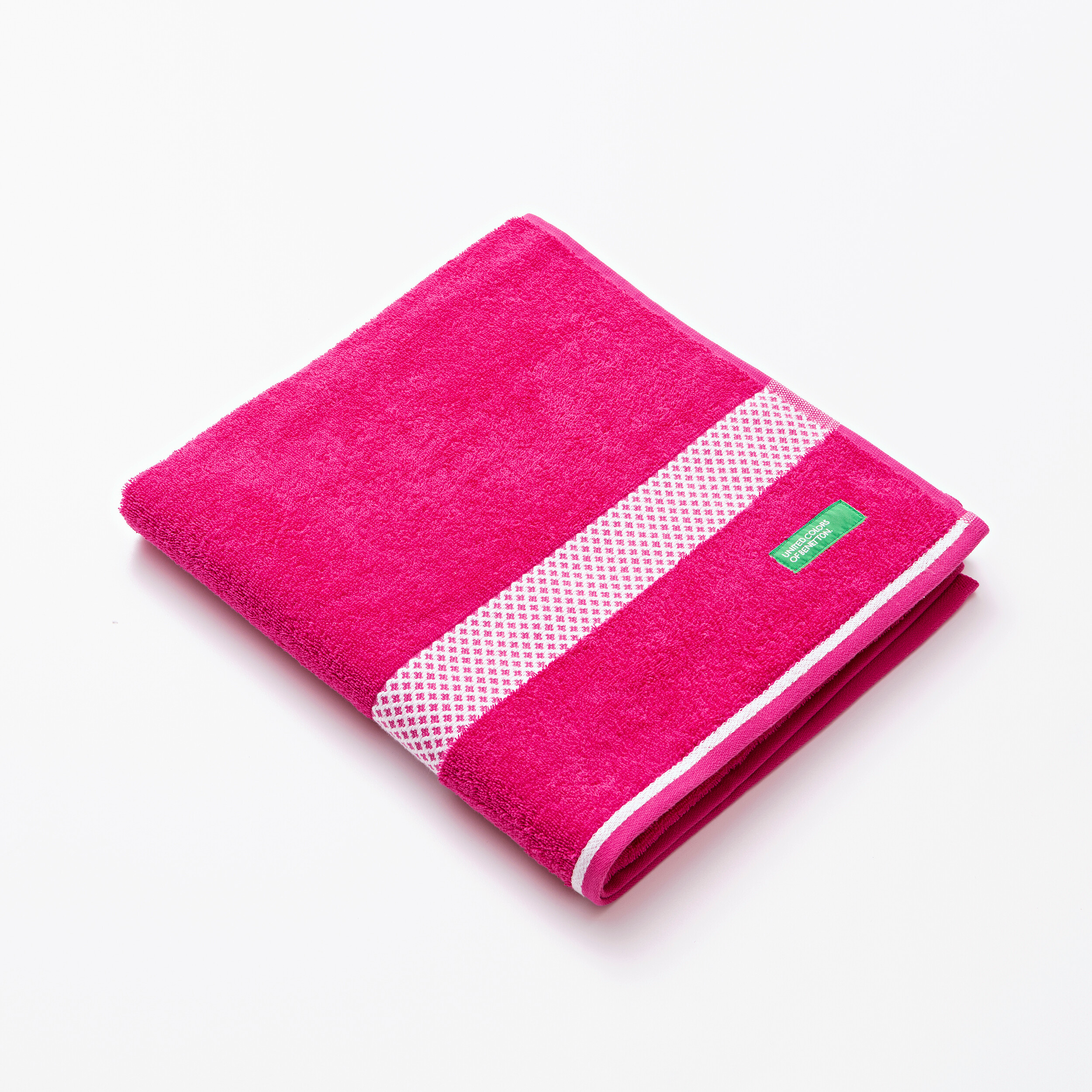 BENETTON Badetuch SUMMER