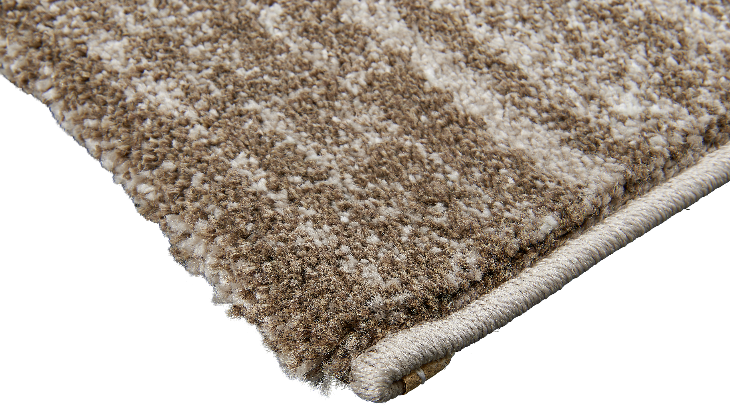 Teppich RIO braun B/L: ca. 80x250 cm