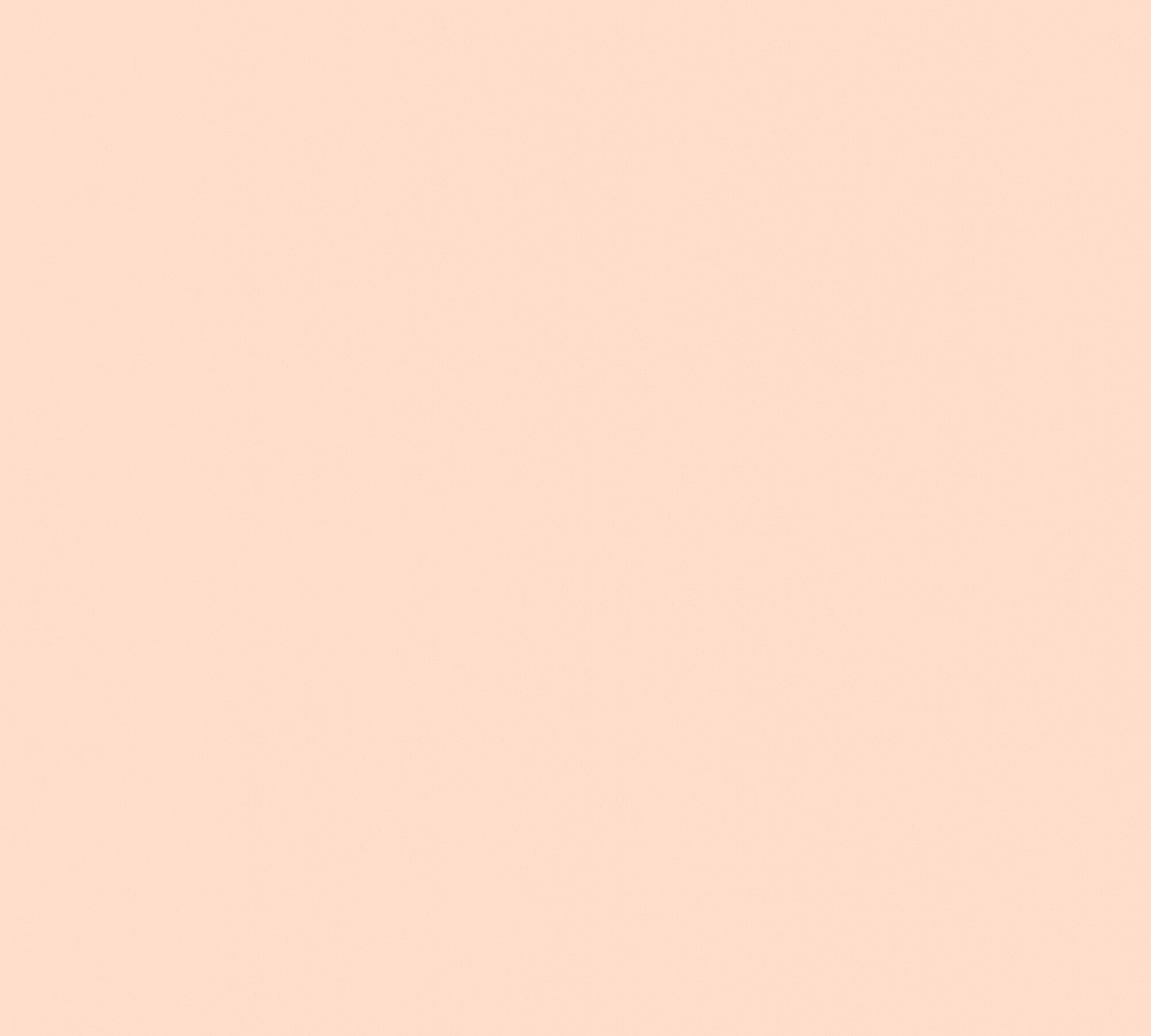 A.S.Creation Vliestapete apricot B/H/D: ca. 53x1005x8,9 cm