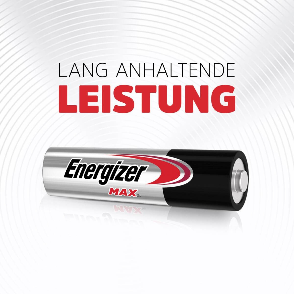 Energizer Batterie