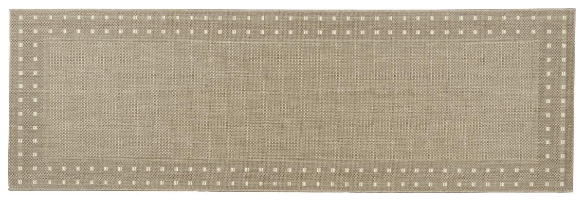 In-/Outdoor-Teppich Ambiente taupe B/L: ca. 80x240 cm In-/Outdoor-Teppich Ambiente taupe B/L: ca. 80x240 cm