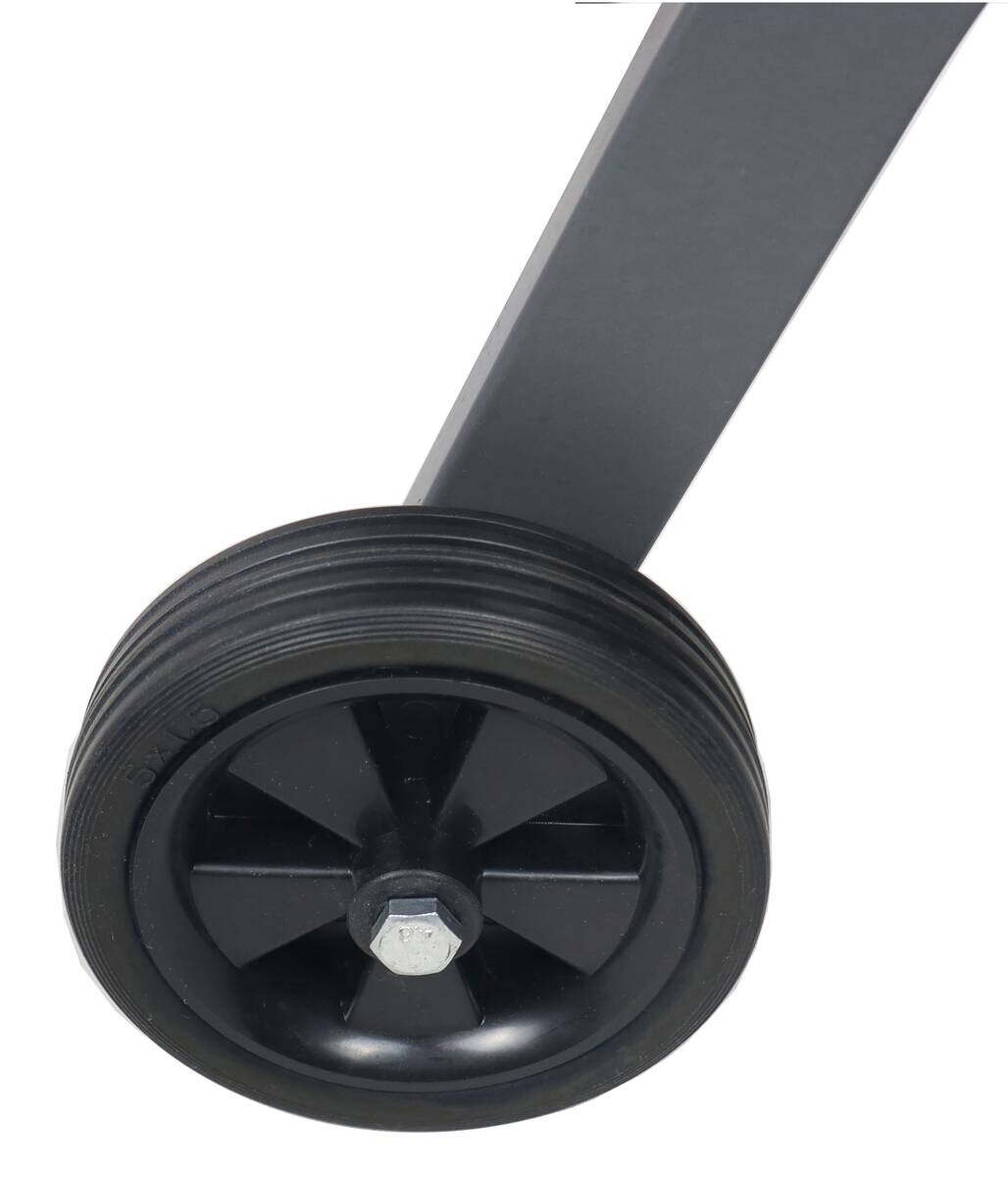 VCM Sonnenliege Sonlas rot Textilene B/H/L: ca. 58x32x192 cm