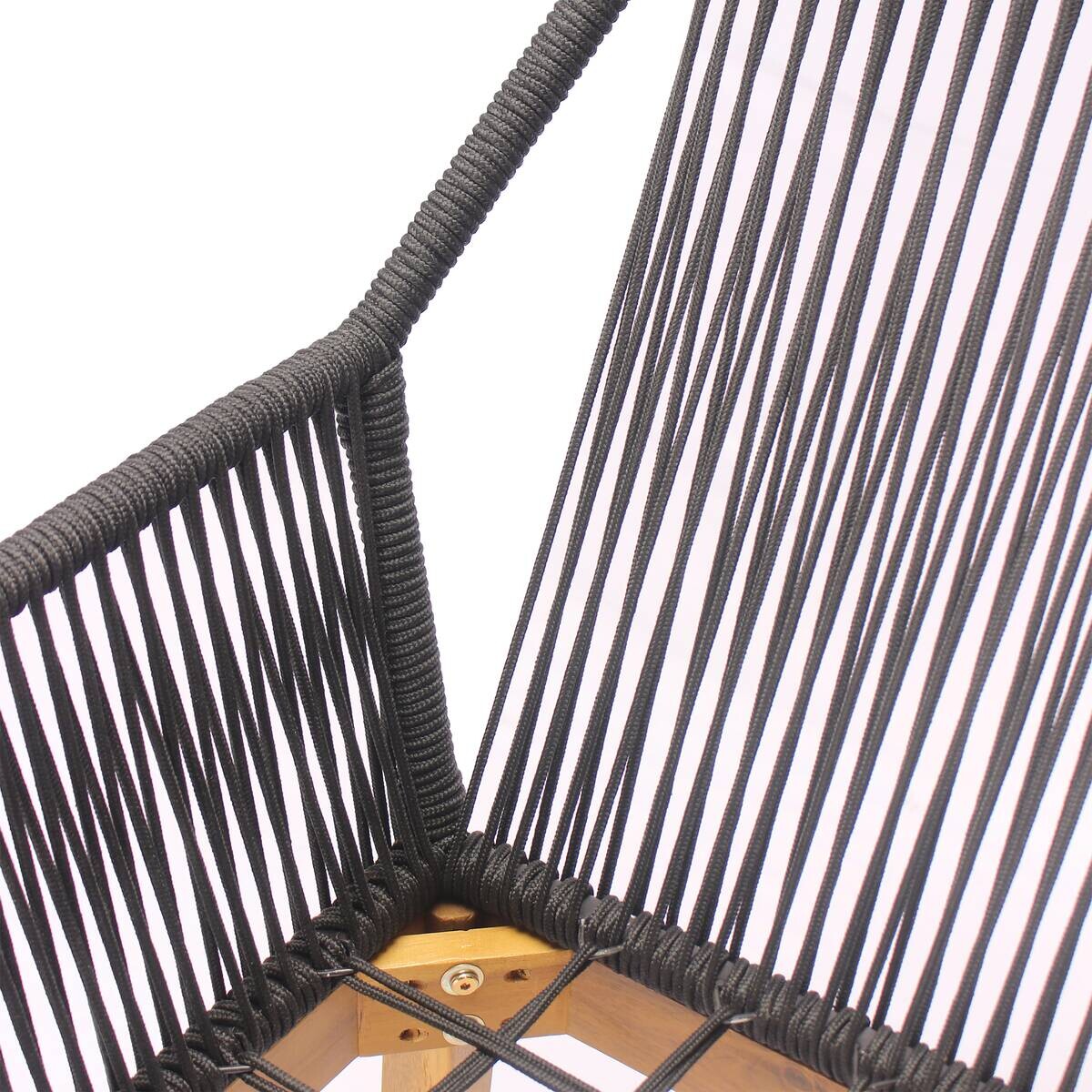 POCOline Gartensitzgruppe Tilos natur Akazie