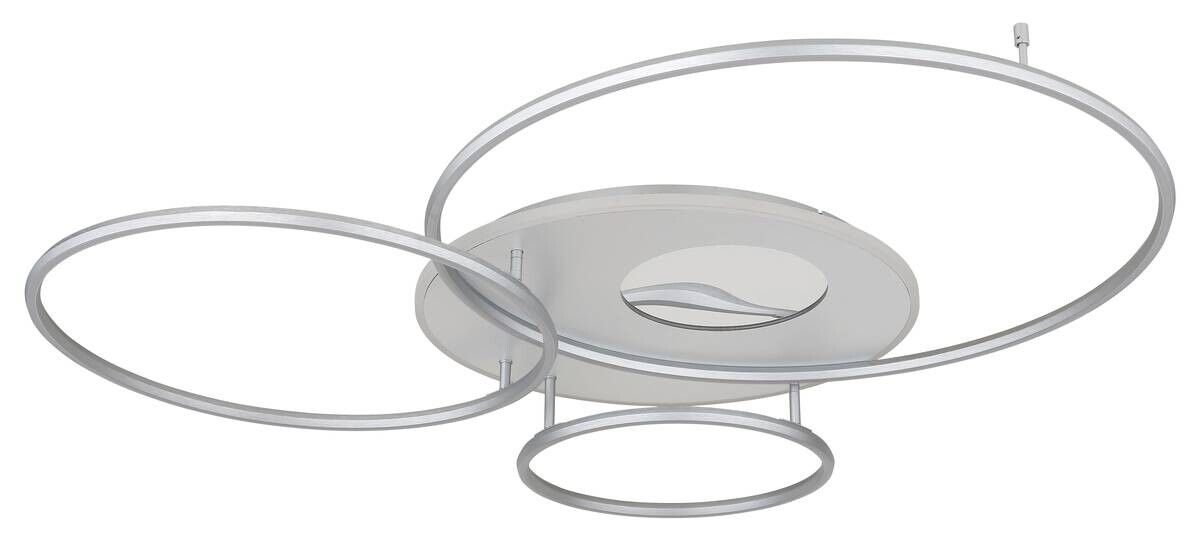 Deckenleuchte Invertina