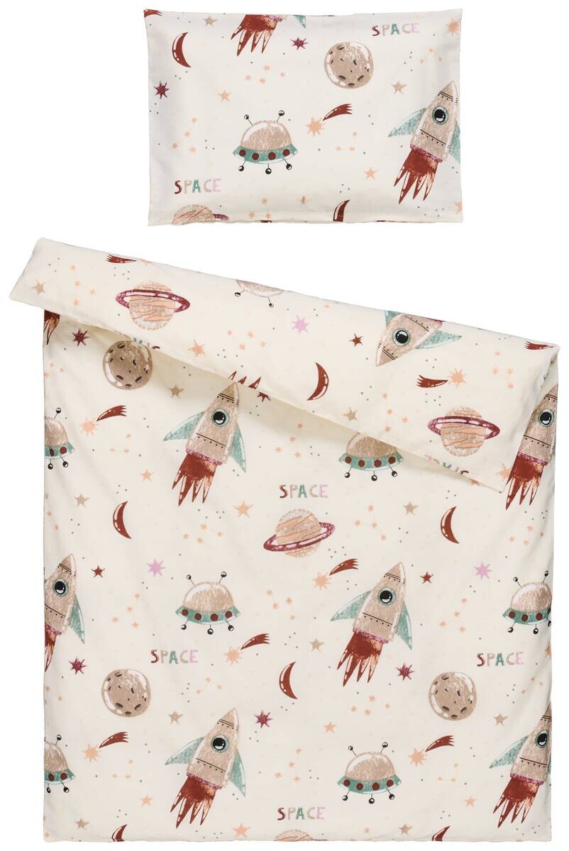 Baumwoll Bettwäsche