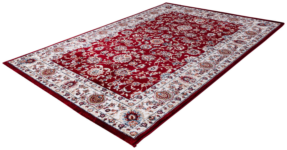 Obsession Teppich My Orient rot B/L: ca. 80x150 cm
