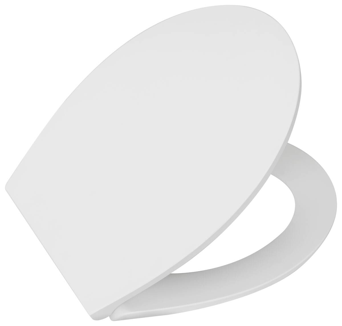 POCOline WC-Sitz Duroplast