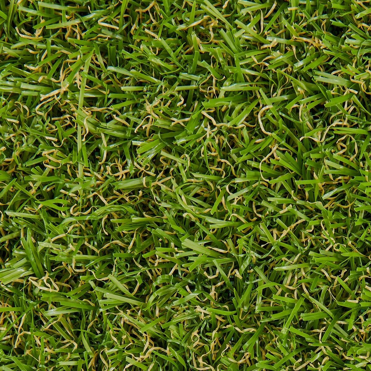 Kunstrasen Clifden grün B/L: ca. 200x300 cm pro Stück