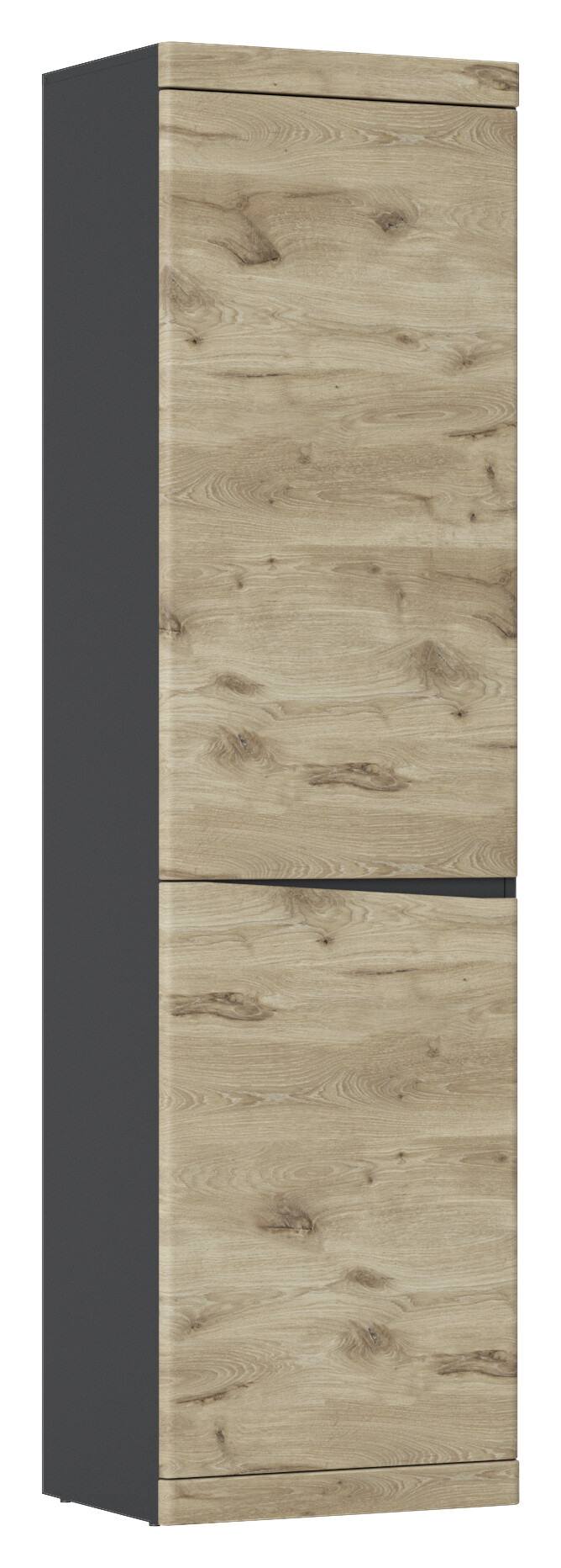 Garderobenschrank Spring B/H/T: ca. 54x197x40 cm