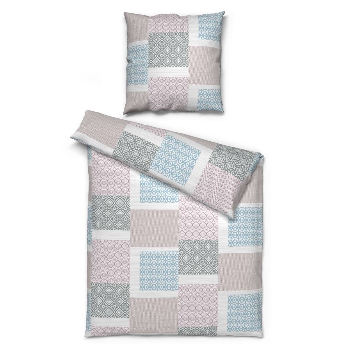 Baumwoll Bettwäsche Cotton touch