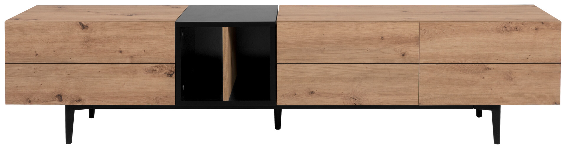 TV-Lowboard Nola B/H/T: ca. 195x48x37 cm