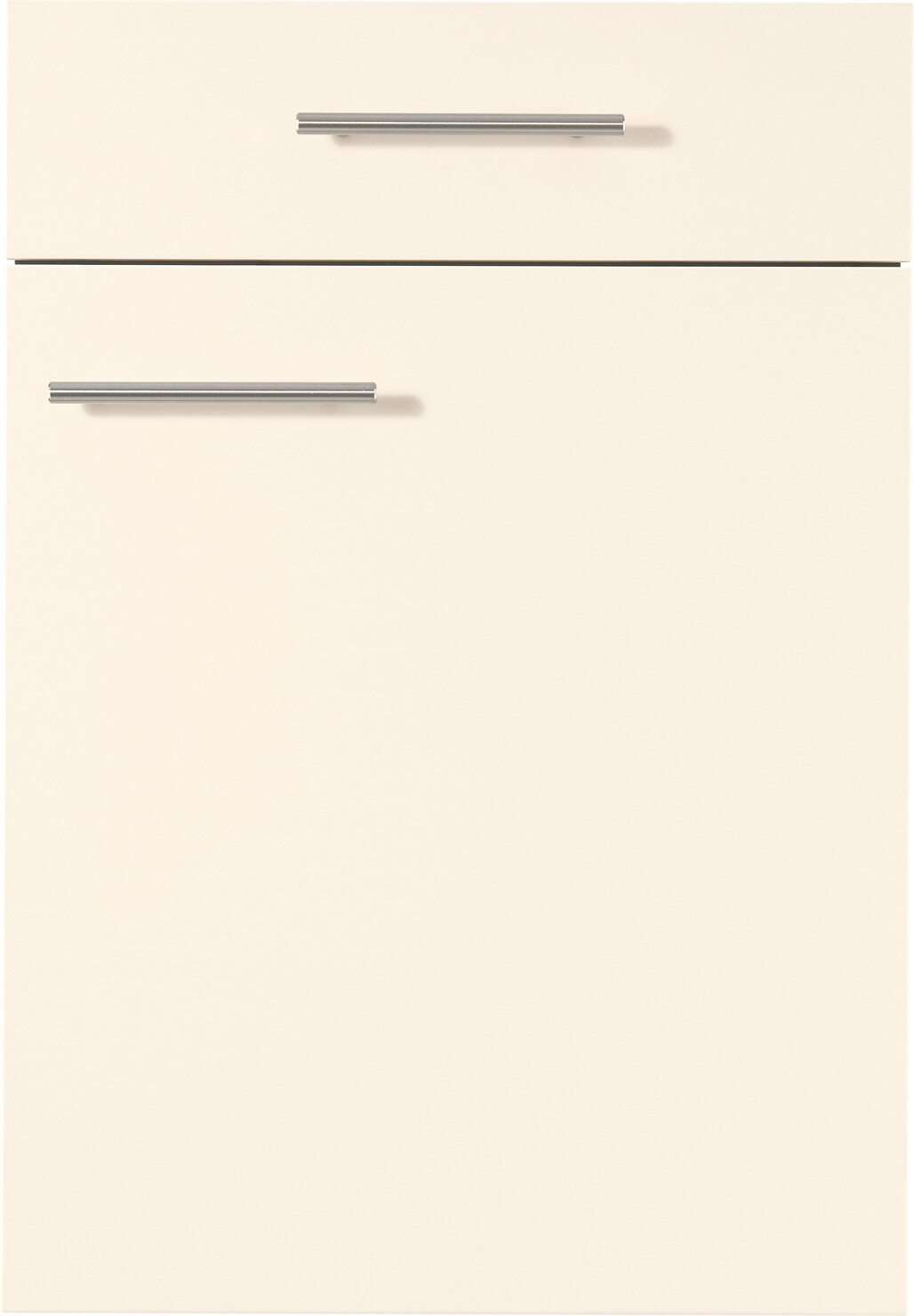 Impuls Küchenblock IP1200 Spacegrau B/T: ca. 310x60 cm