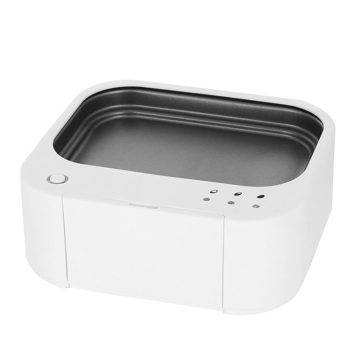 Emerio Eierkocher EB-115560.14 transparent weiß Kunststoff B/H/T: ca. 16,5x14x18 cm