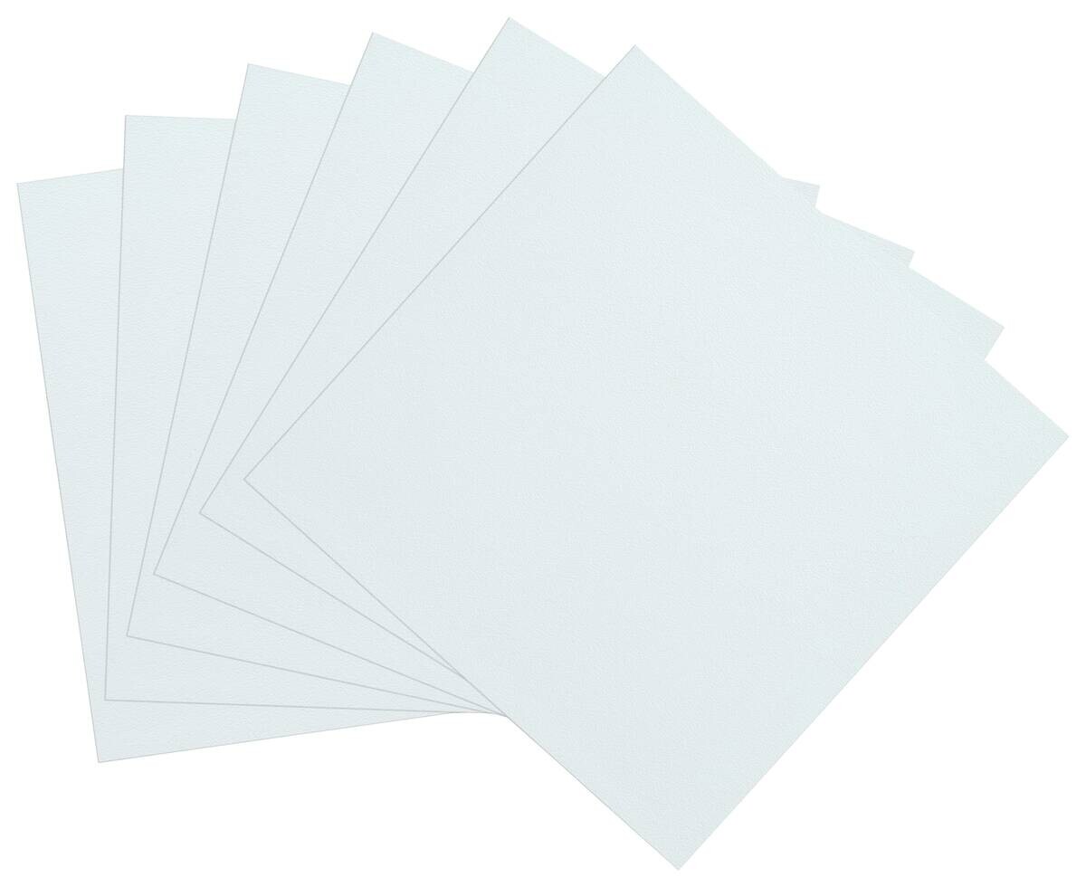 d-c-fix Wandfliese selbstklebend weiß B/L: ca. 15,25x15,25 cm