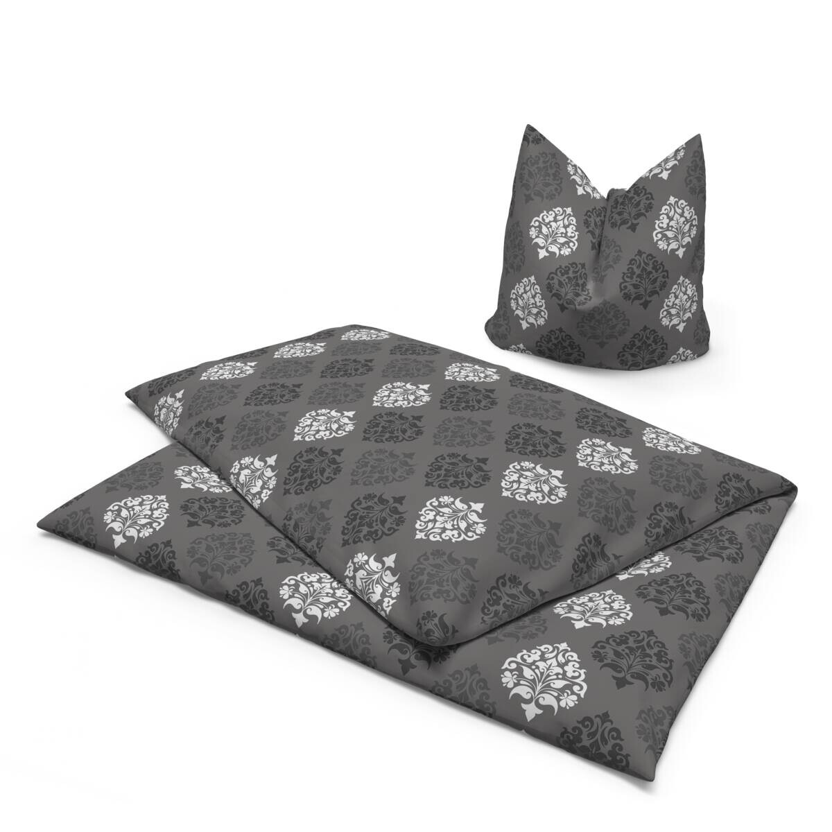 Microfaser Bettwäsche