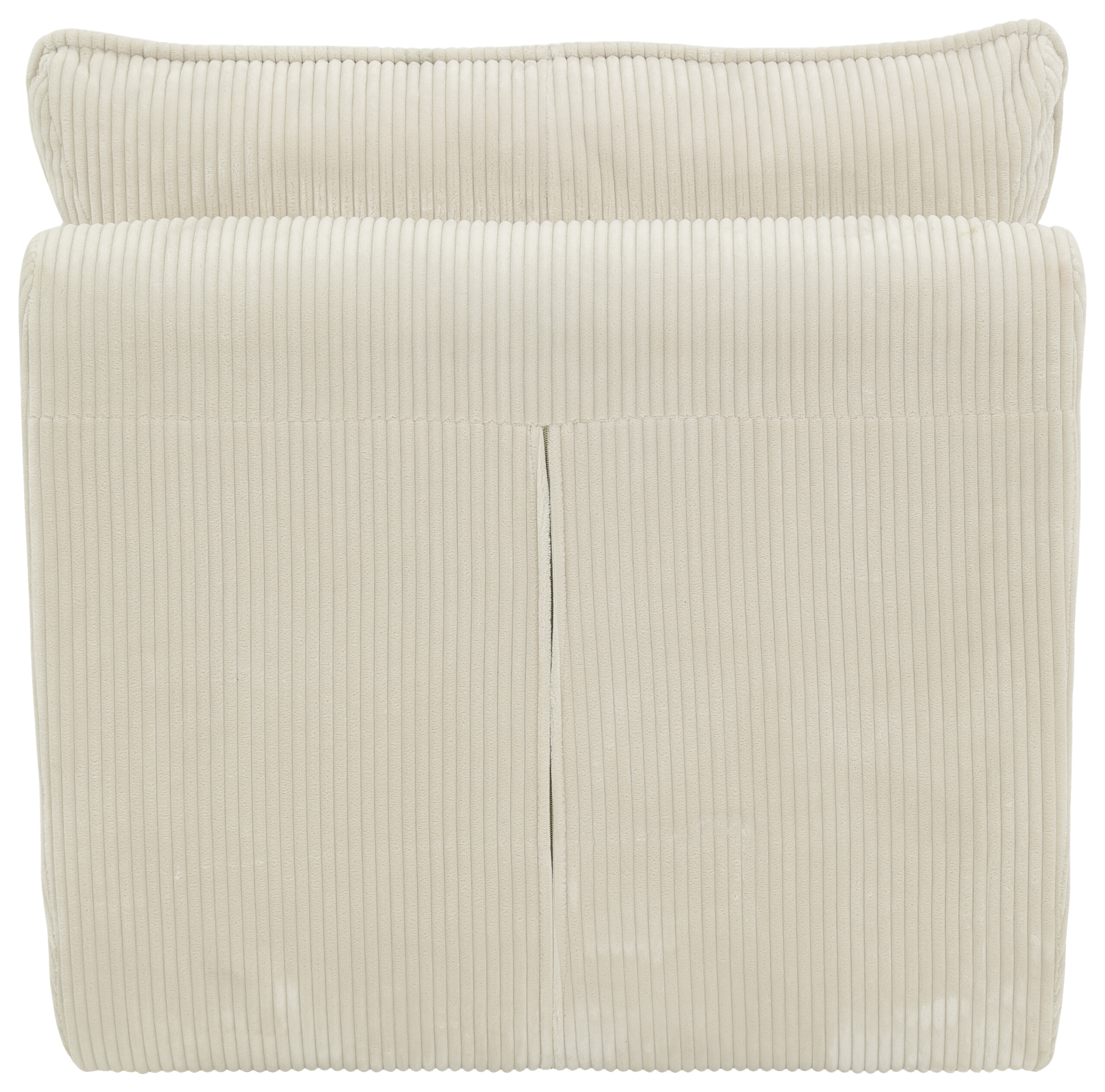 Sessel Rhodos beige Microfaser B/H/T: ca. 74x77x87 cm