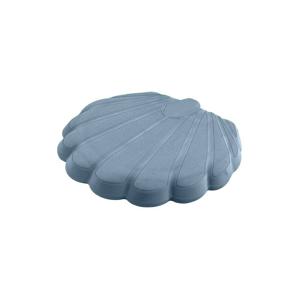 Big Wasserspielmatte hellblau