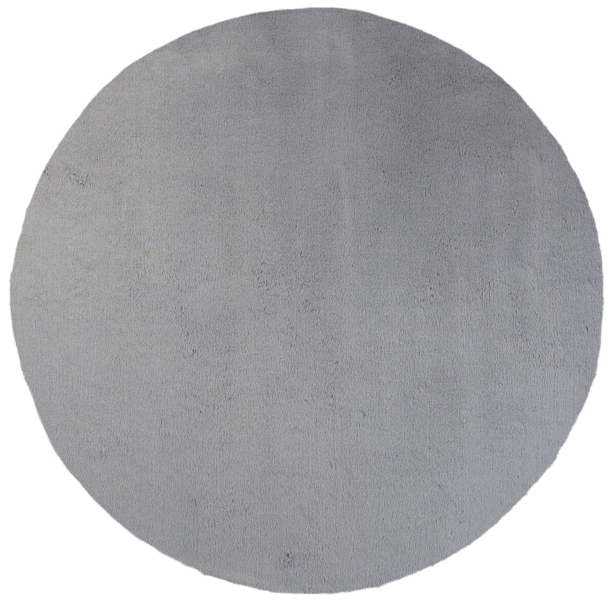 Fellimitat Moyo grau D: ca. 120 cm