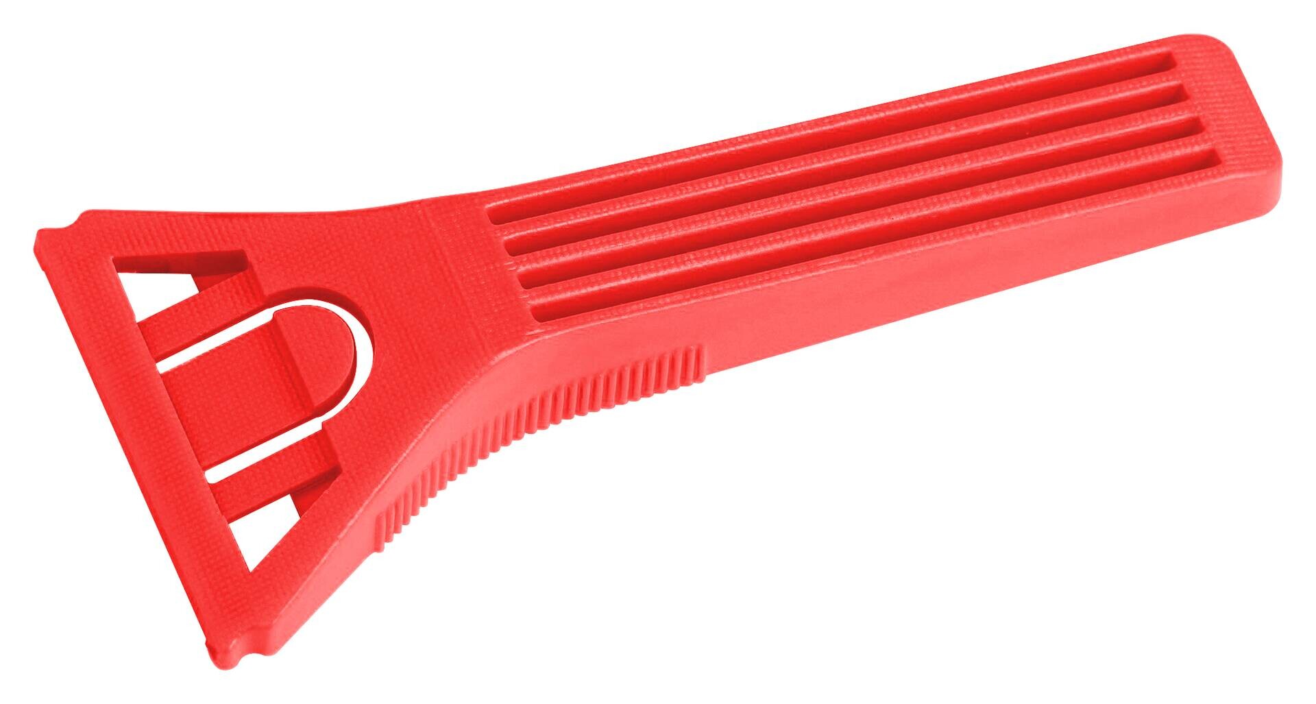 Meister Glasschaber B: ca. 6 cm