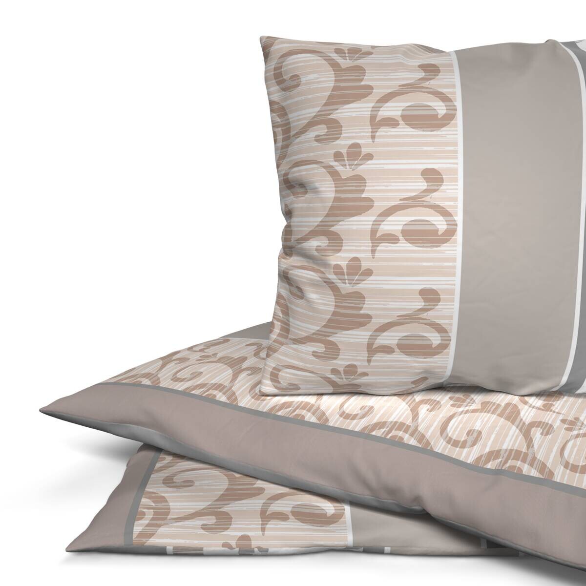 Baumwoll Bettwäsche Renforce