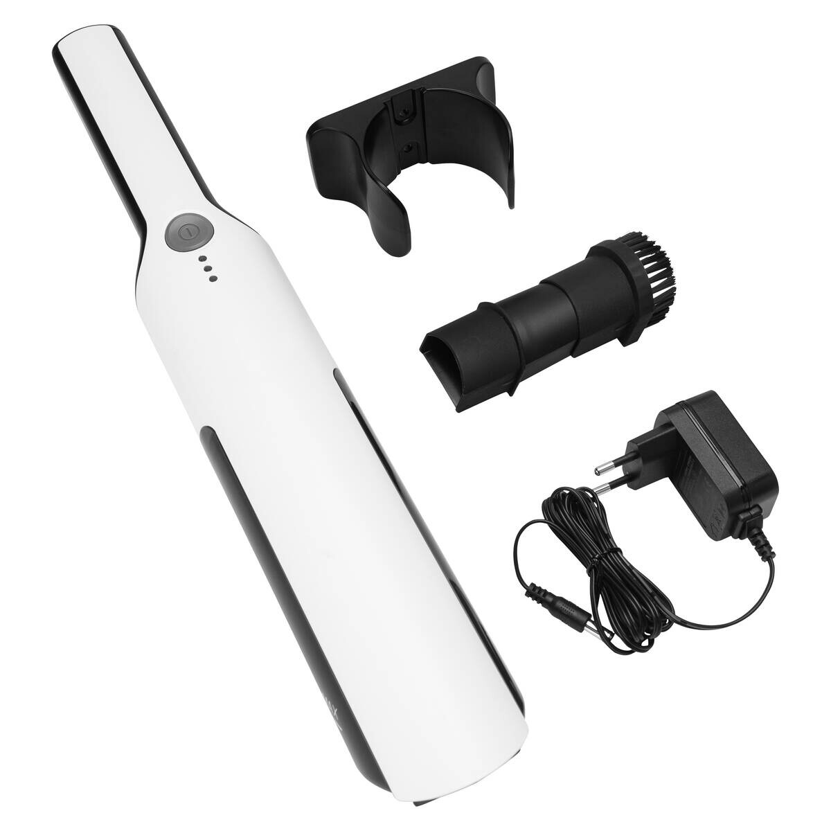 Handstaubsauger VC3952-GS weiß Kunststoff B/H/L: ca. 6,5x41,3x6,5 cm