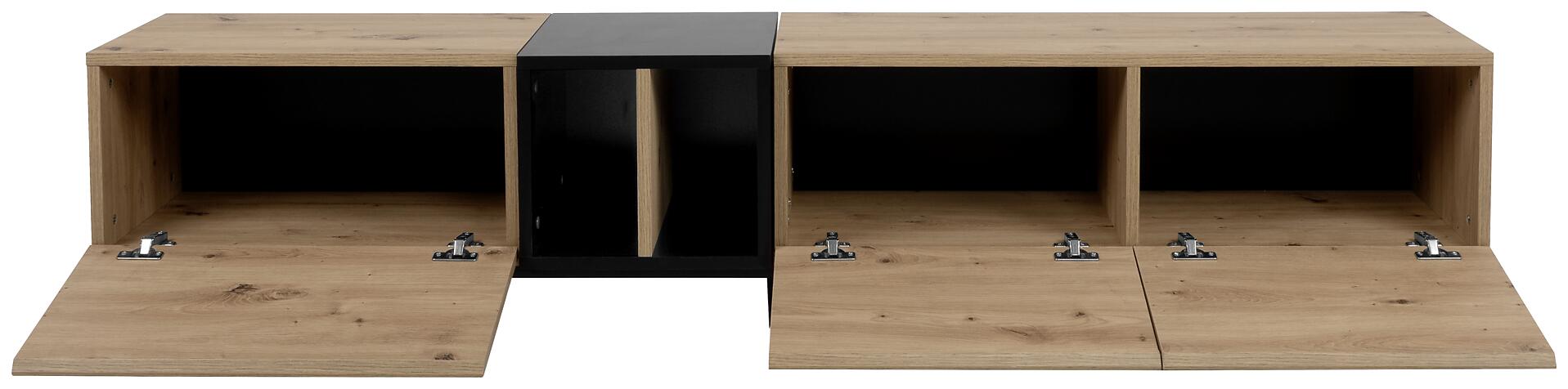 TV-Lowboard Nola B/H/T: ca. 195x48x37 cm