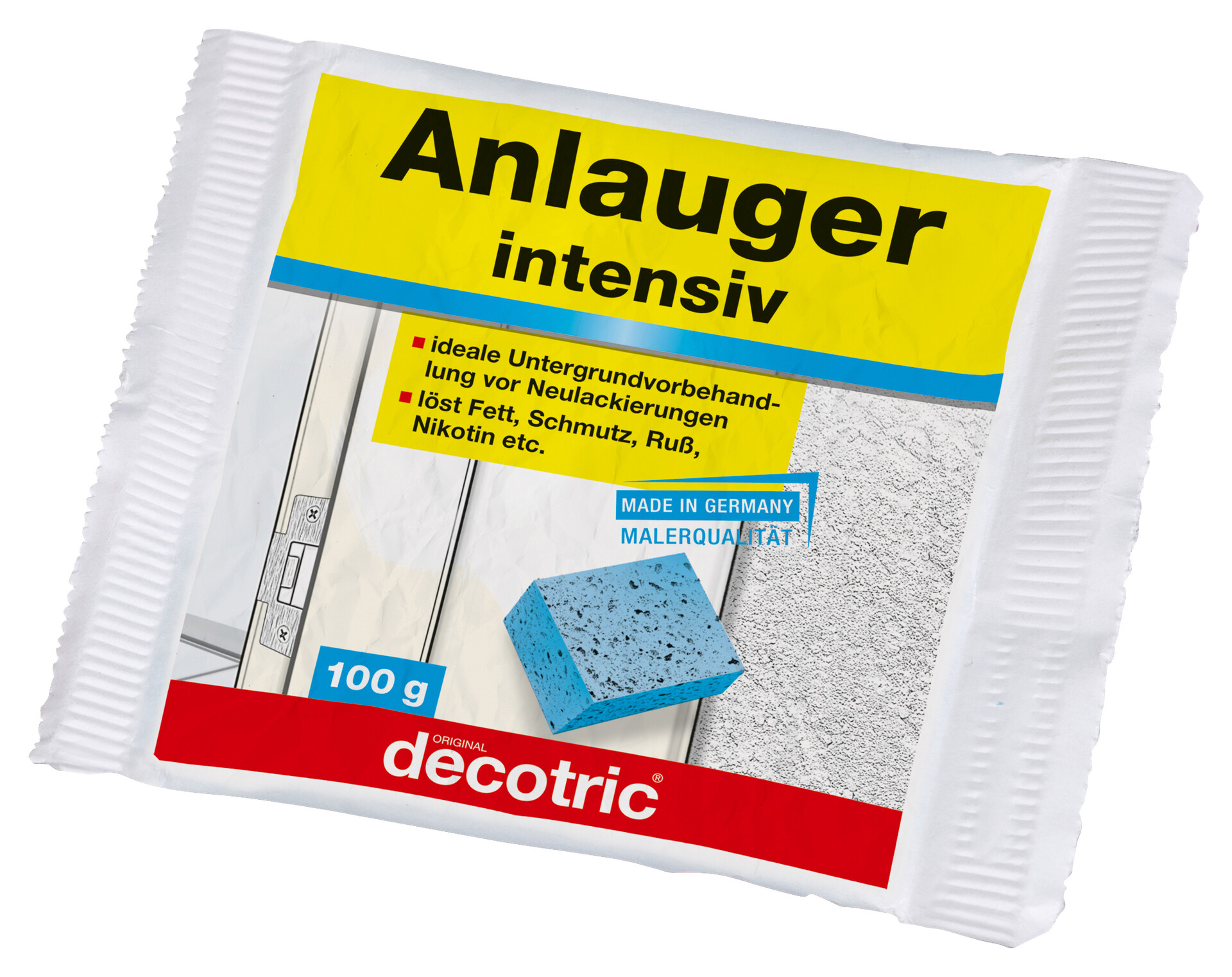 Anlauger Intensiv-Pulver ca. 0,1 kg