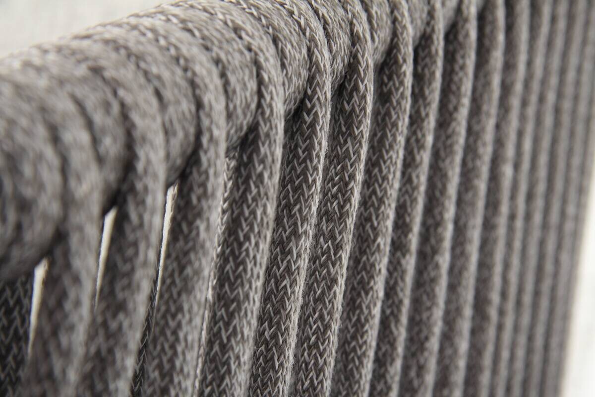 Acamp Gartensessel-Set Manhattan