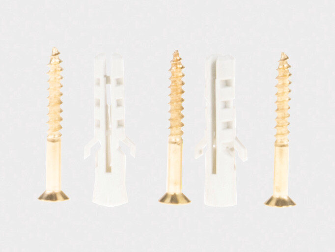 Zubehör gold B/L: ca. 0,3x cm