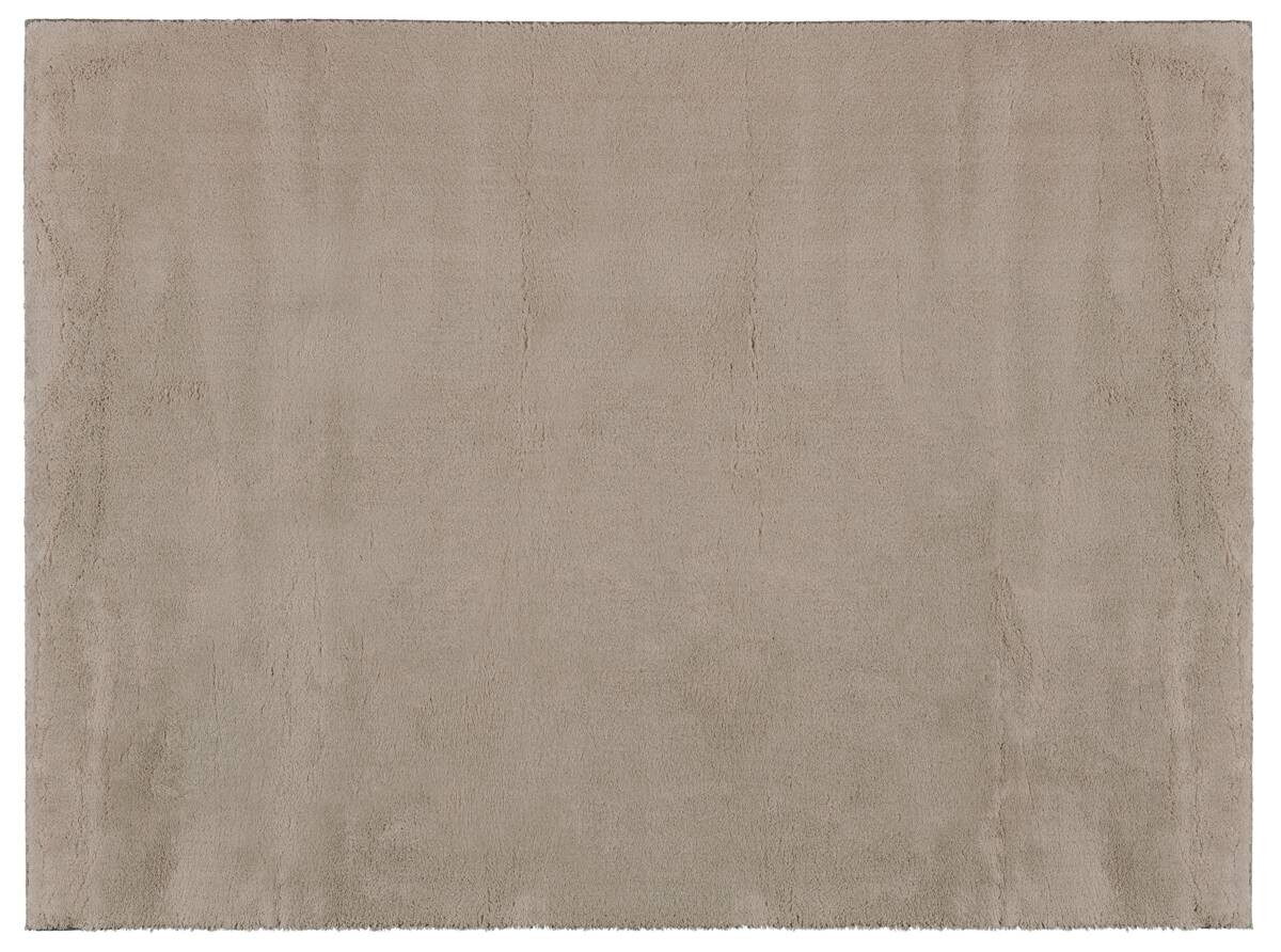 Teppich Loft sand B/L: ca. 200x280 cm Teppich Loft sand B/L: ca. 200x280 cm