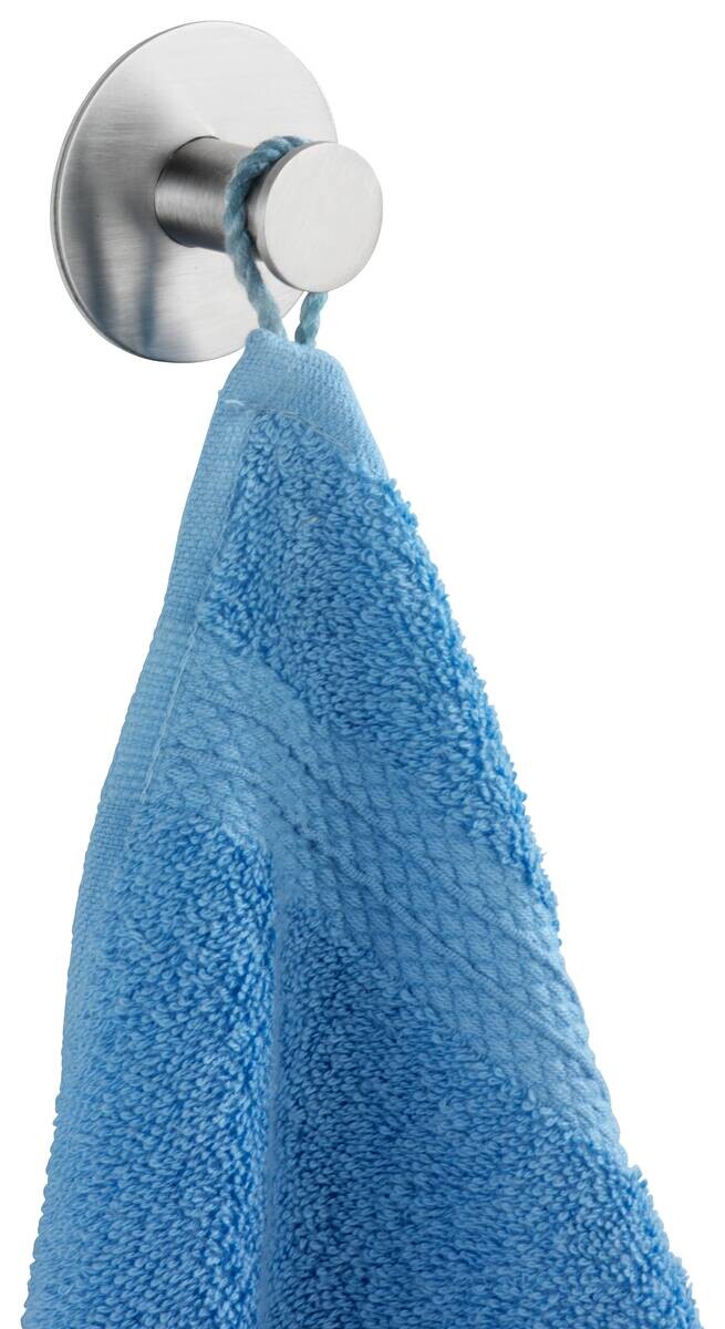 Klebehaken Edelstahl Edelstahl