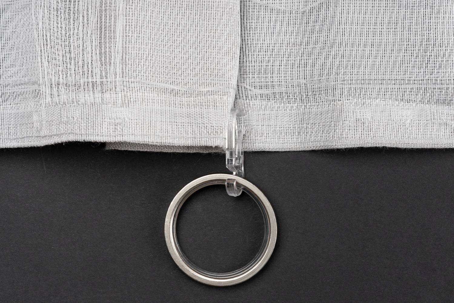 Kombivorhang 2er Pack Balance beige B/L: ca. 135x245 cm