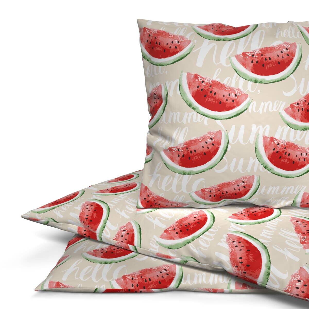 Microfaser Bettwäsche