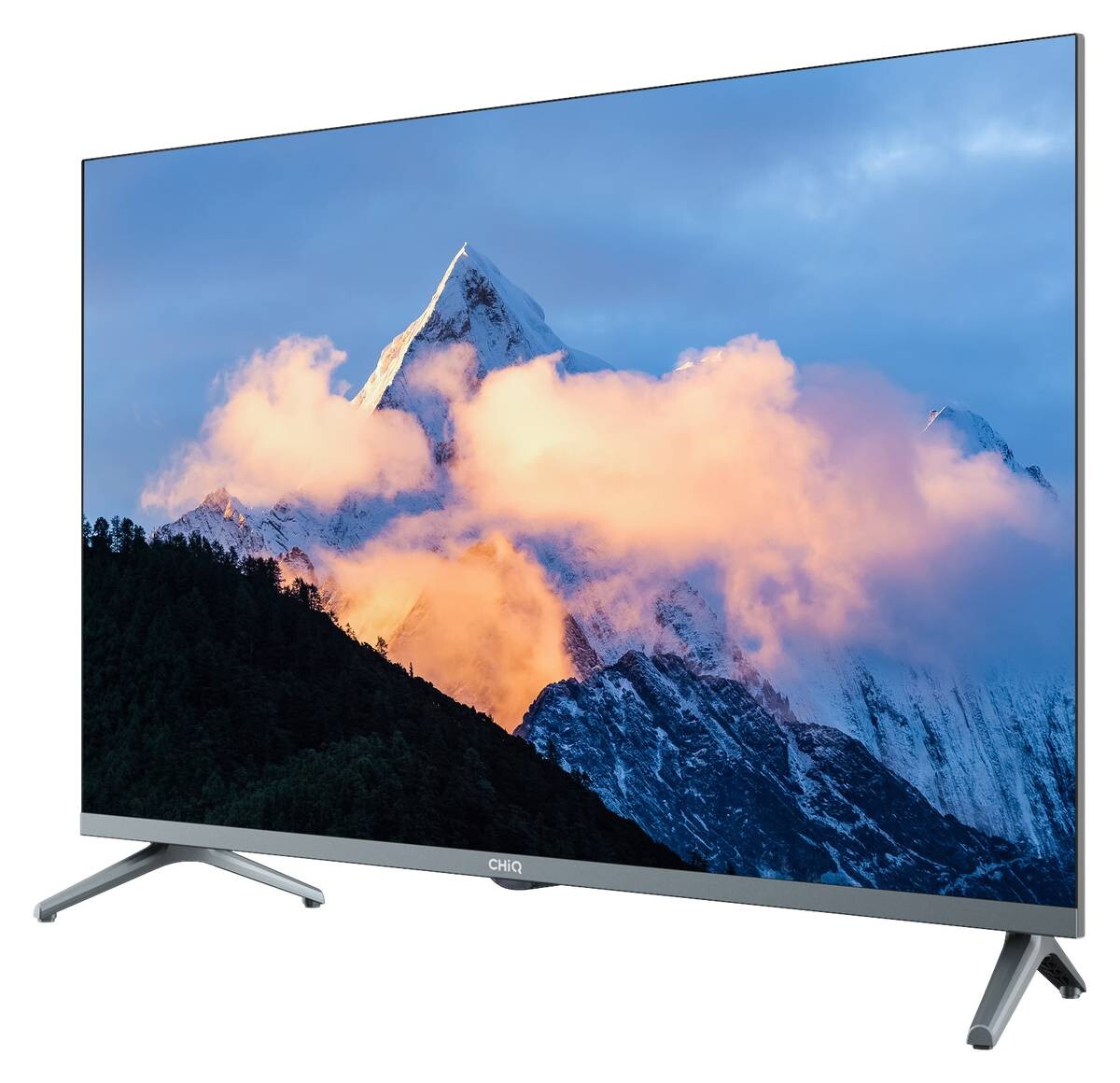 CHiQ QLED-Fernseher L32QM8T B/H: ca. 72x47 cm