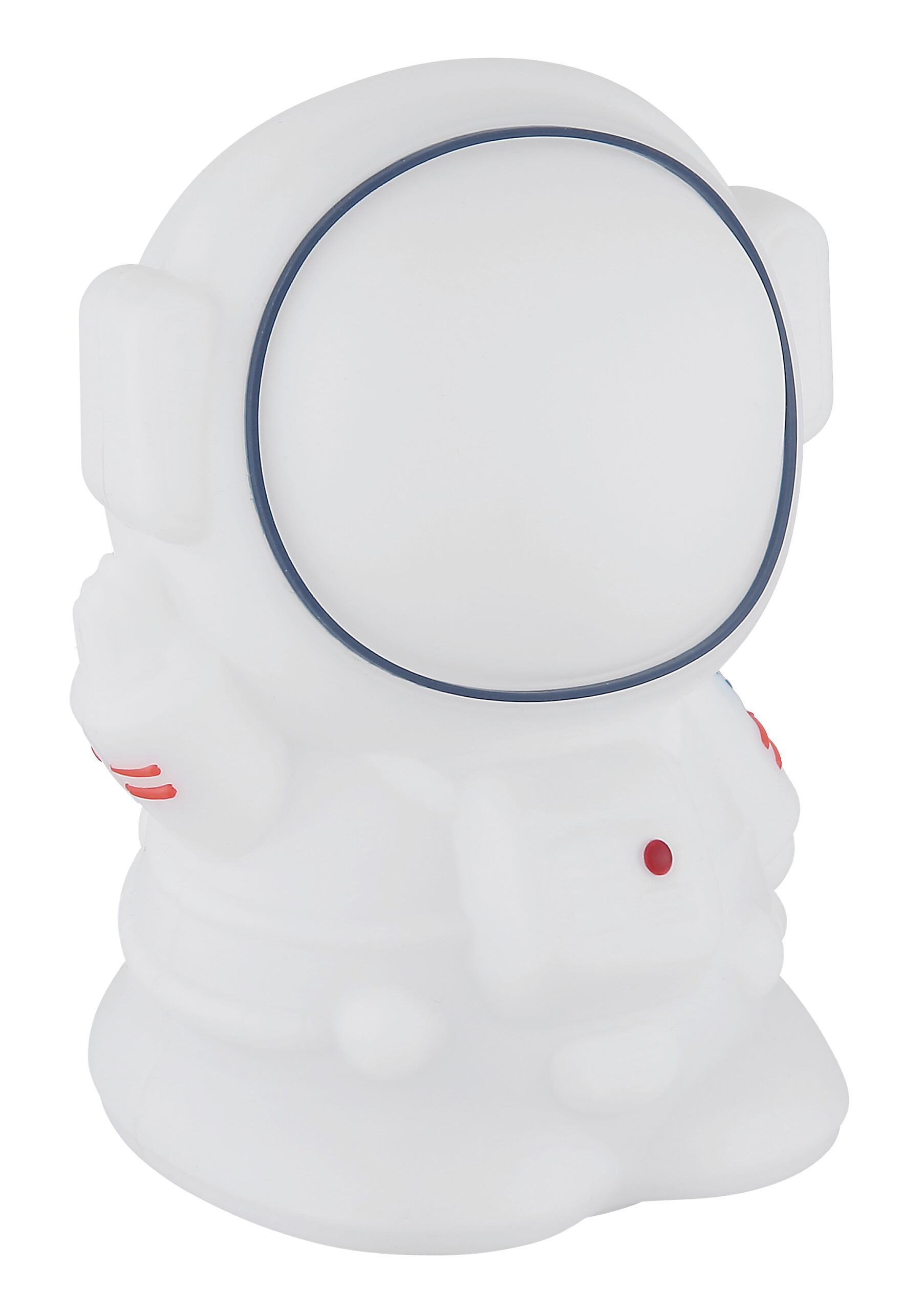 GLOBO LED-Dekoleuchte B/H/T: ca. 10,4x9,6x14 cm