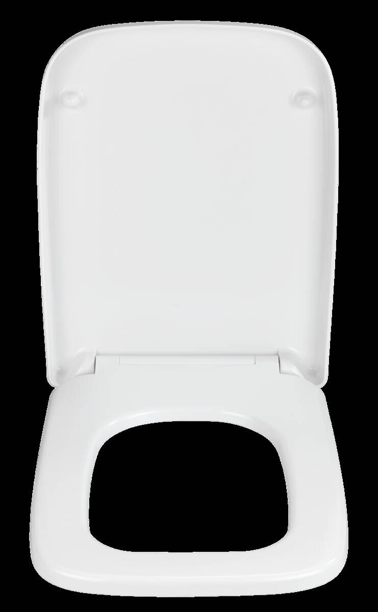 WENKO WC-Sitz Exclusive Nr. 8 Duroplast