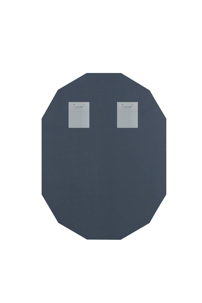 Facettenspiegel Liv B/H: ca. 50x70 cm