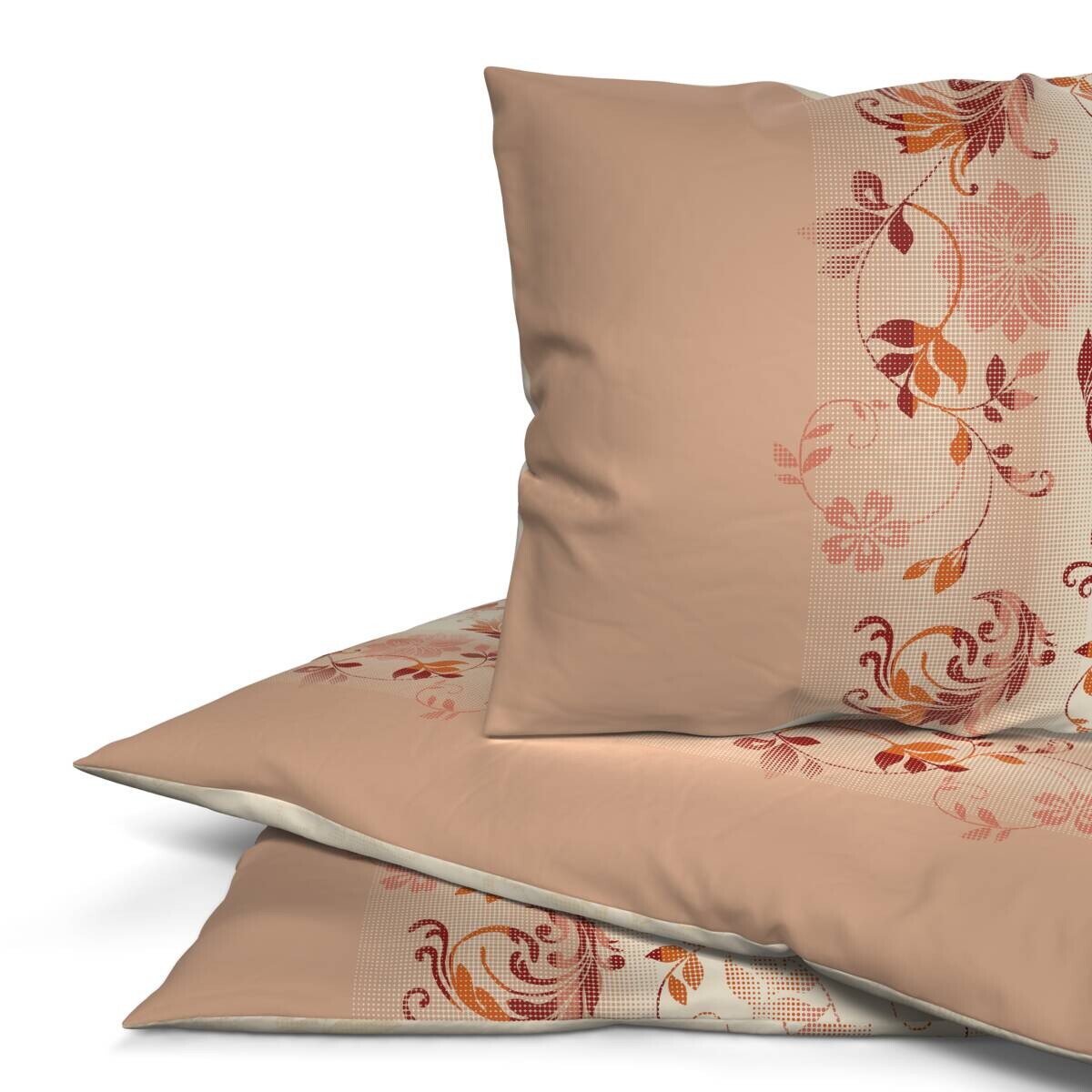 Baumwoll Bettwäsche Cotton touch