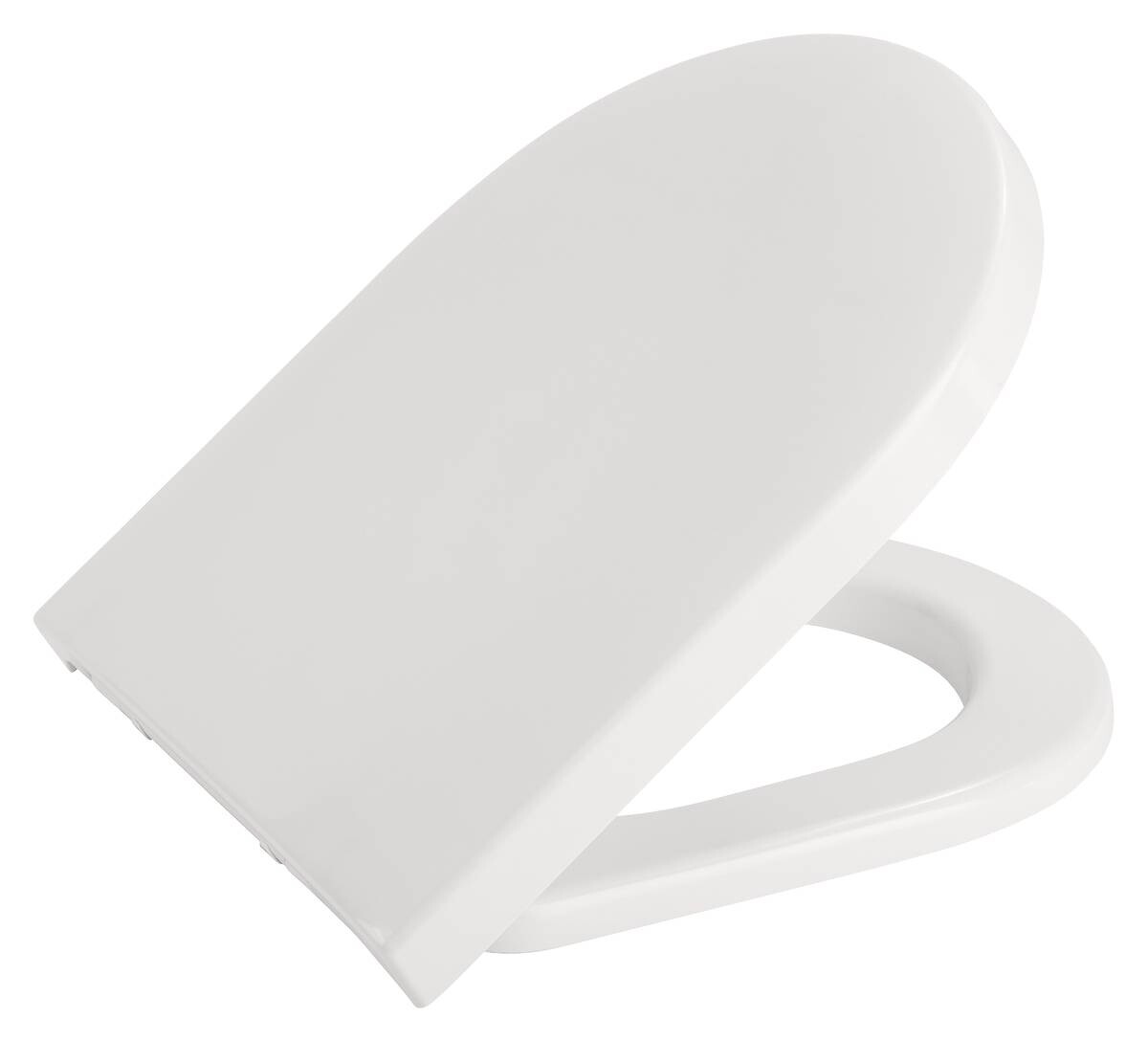 WENKO WC-Sitz Exclusive Nr. 1 Duroplast