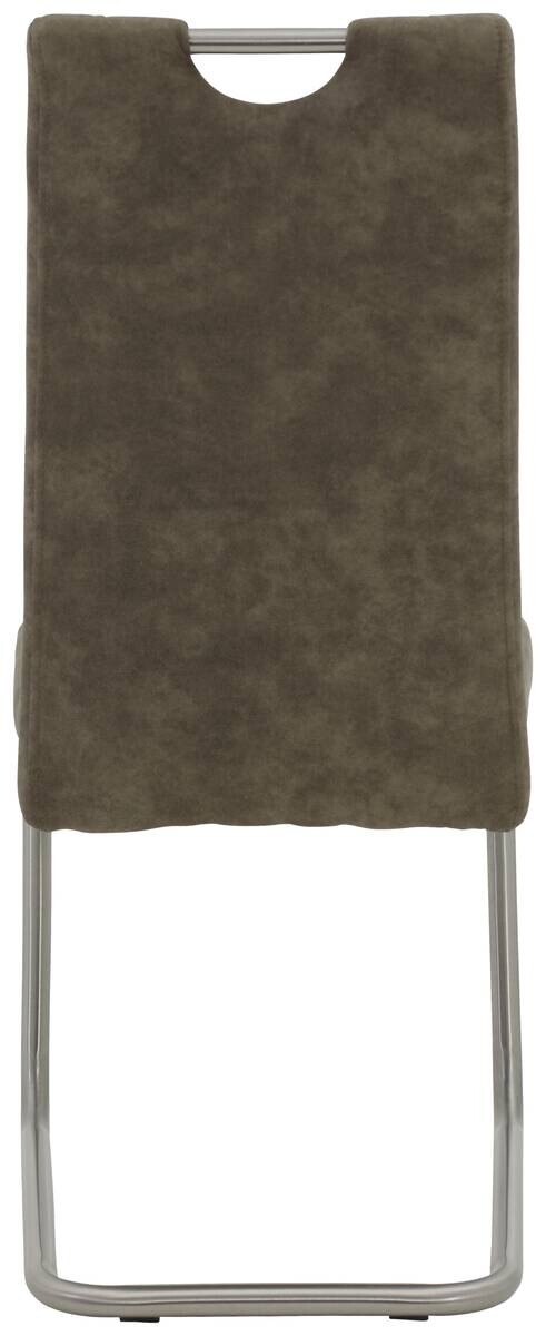 Essgruppe Ulla Eiche schlamm Holzwerkstoff B/H/T: ca. 220x76x90 cm