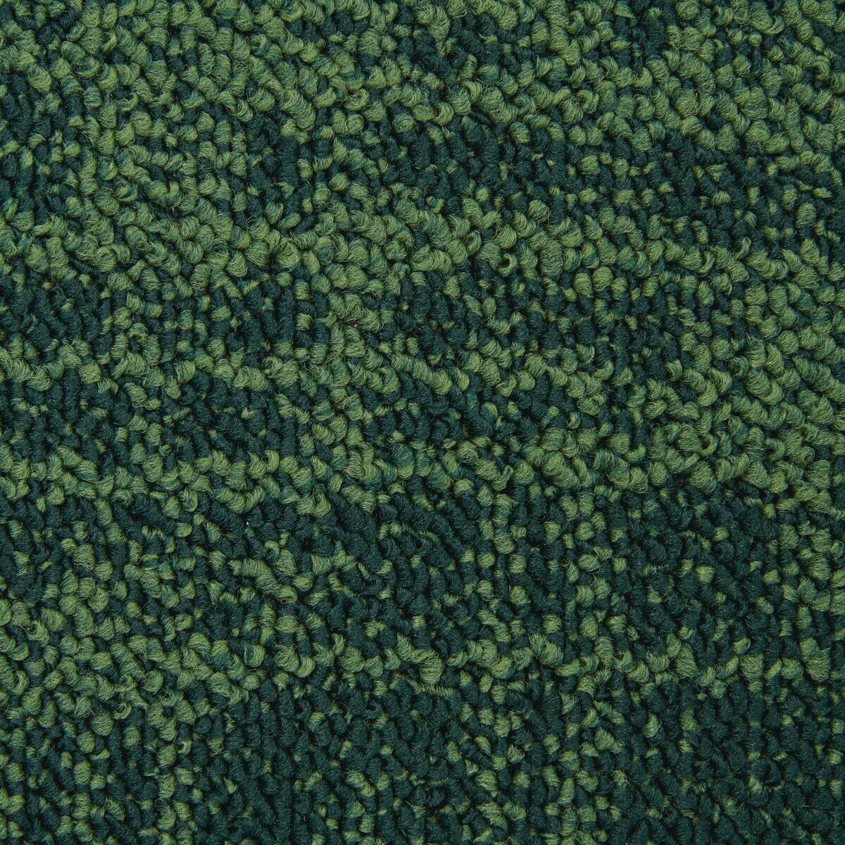 Teppichboden Traffic grün B: ca. 400 cm pro m²