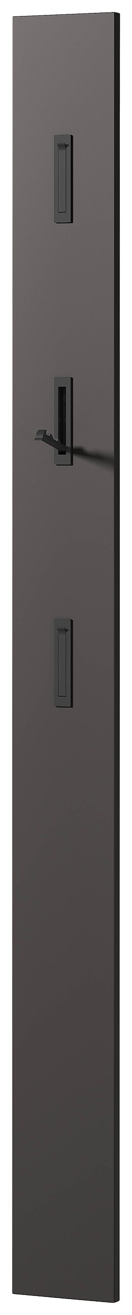 Garderobe 7938-549 B/H/T: ca. 86x200x22 cm