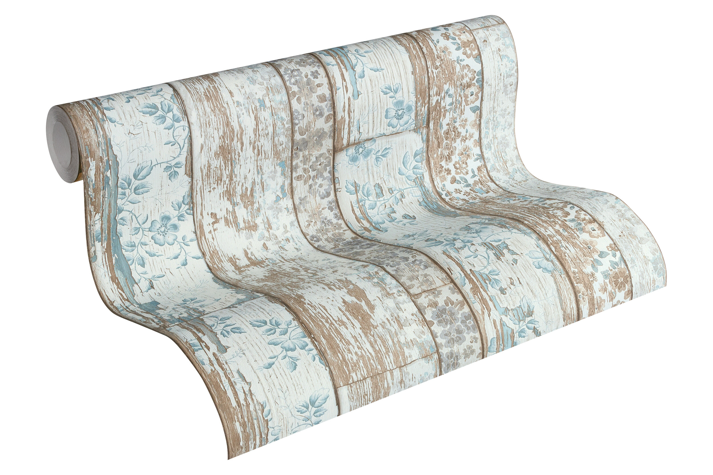 Vliestapete B/L: ca. 53x1005 cm