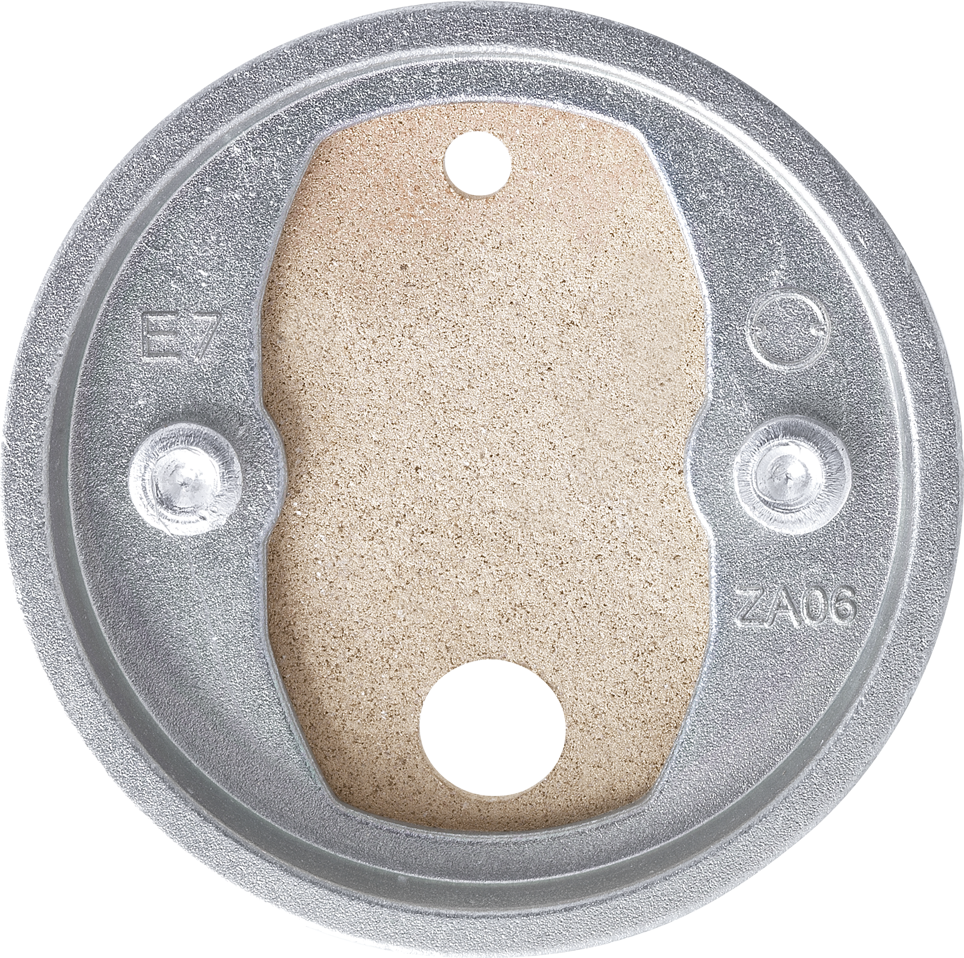 Ersatz-Adapter braun