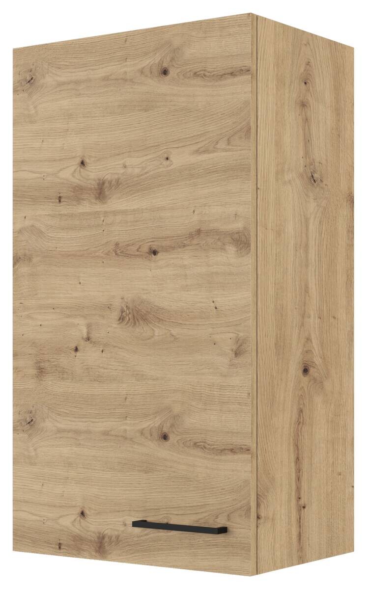 Flex-Well Hängeschrank Cara grün B/H/T: ca. 50x89x32 cm