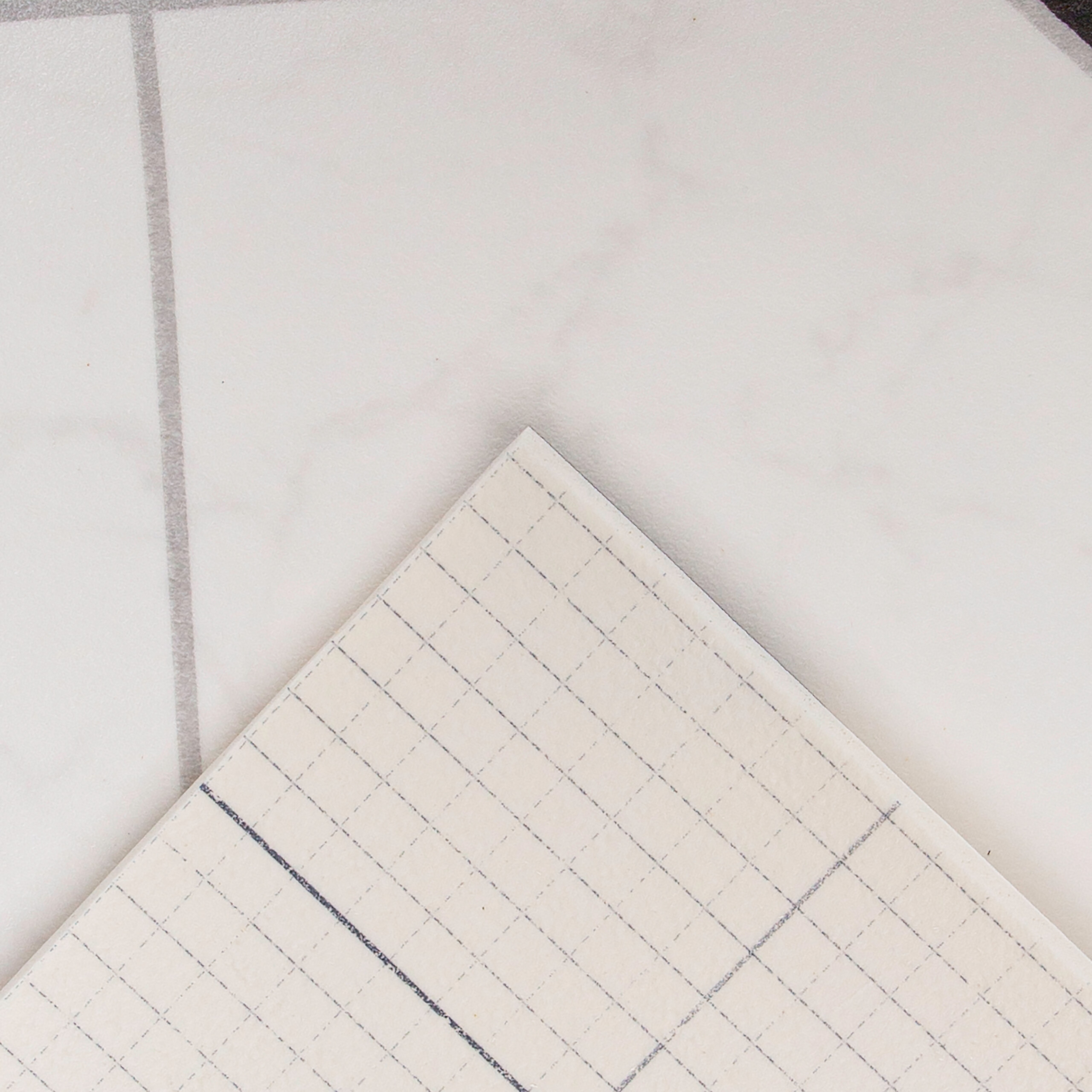 Vinylboden Strong Fliese B/L: ca. 200x500 cm pro Stück